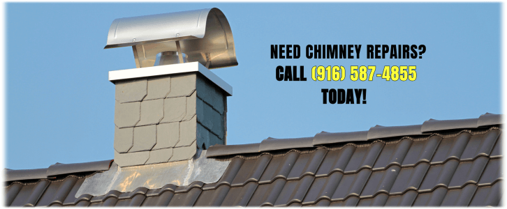 Chimney Repair Sacramento CA