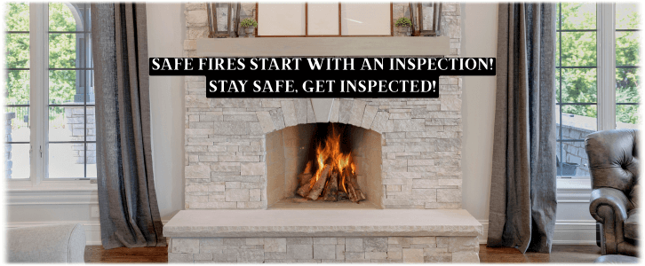 Chimney and Fireplace Inspection Sacramento CA