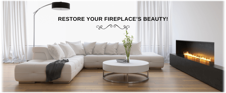 Fireplace Cleaning Sacramento CA