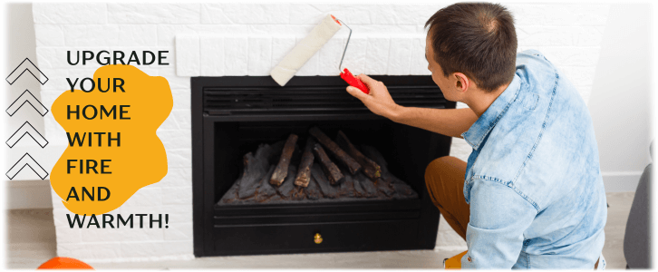 Fireplace Installation Sacramento CA
