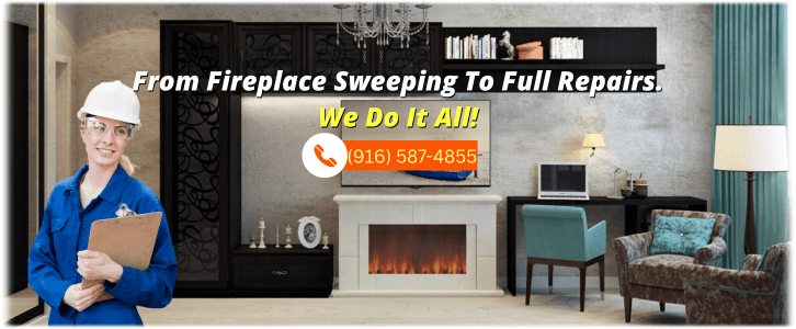 Chimney Cleaning Sacramento CA